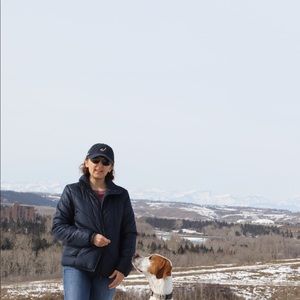 Meet your Posher, Shani